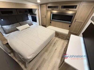 2026 Forest River RV Rockwood Signature - Photo 18