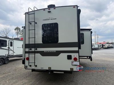 2026 Forest River RV Rockwood Signature - Photo 6