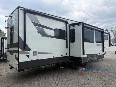 2026 Forest River RV Rockwood Signature - Photo 5