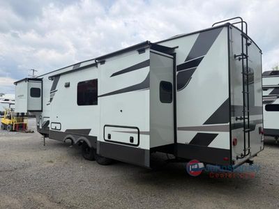 2026 Forest River RV Rockwood Signature - Photo 7