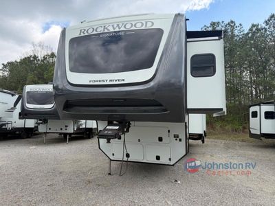 2026 Forest River RV Rockwood Signature - Photo 4