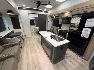 2026 Forest River RV Rockwood Signature - Photo 8