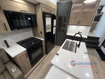 2026 Forest River RV Rockwood Signature - Photo 10