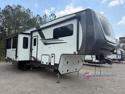 2026 Forest River RV Rockwood Signature - Photo 1