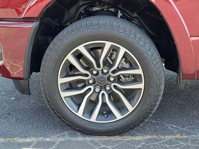 2025 RAM 1500 — detail view