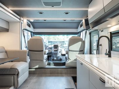 2026 Coachmen Euro - Photo 13
