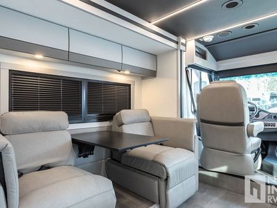2026 Coachmen Euro - Photo 11