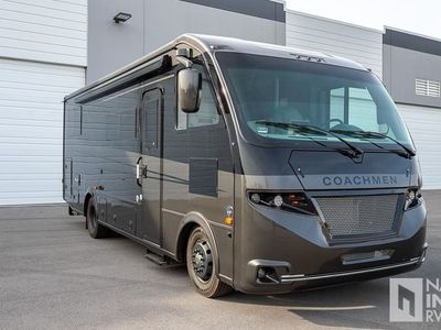 2026 Coachmen Euro - Photo 1