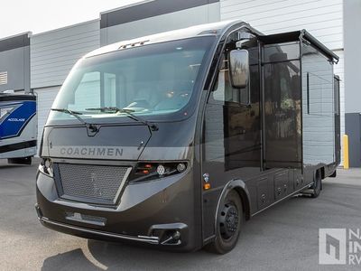 2026 Coachmen Euro - Photo 5