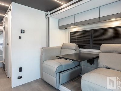 2026 Coachmen Euro - Photo 8