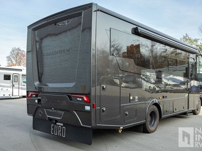 2026 Coachmen Euro - Photo 4