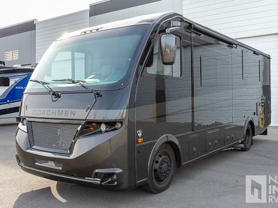 2026 Coachmen Euro - Photo 2