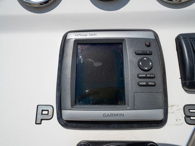2008 Sea Fox Dual Console 216DC - Photo 21