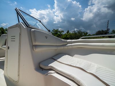 2008 Sea Fox Dual Console 216DC - Photo 7