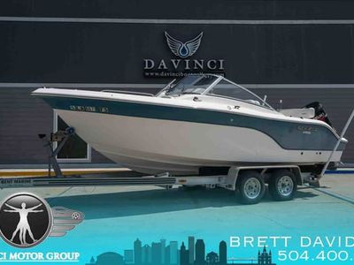 2008 Sea Fox Dual Console 216DC - Photo 1