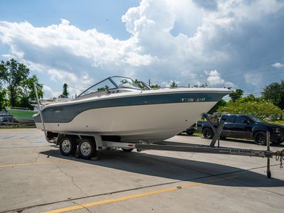 2008 Sea Fox Dual Console 216DC - Photo 2