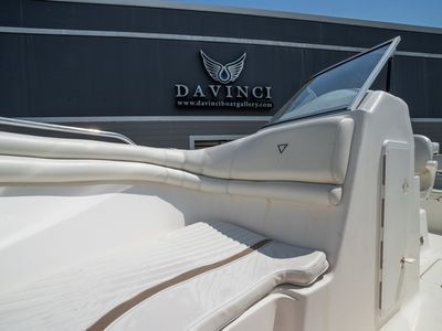 2008 Sea Fox Dual Console 216DC - Photo 30