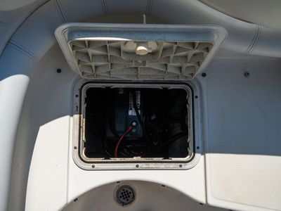 2008 Sea Fox Dual Console 216DC - Photo 15