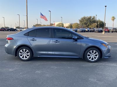 2026 Toyota Corolla - Photo 4