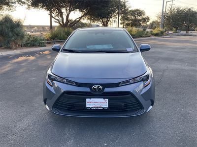 2026 Toyota Corolla - Photo 2