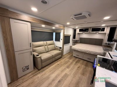 2026 Alliance RV Delta Ultra Lite - Photo 9