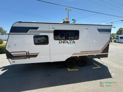 2026 Alliance RV Delta Ultra Lite - Photo 4