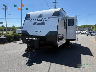 2026 Alliance RV Delta Ultra Lite - Photo 5