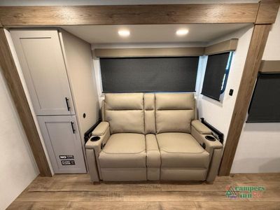 2026 Alliance RV Delta Ultra Lite - Photo 22