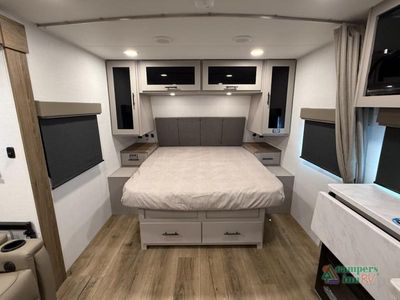 2026 Alliance RV Delta Ultra Lite - Photo 30