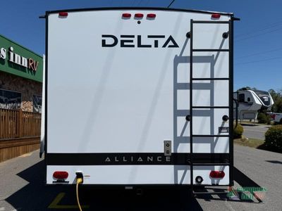 2026 Alliance RV Delta Ultra Lite - Photo 7