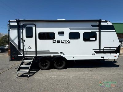 2026 Alliance RV Delta Ultra Lite - Photo 2