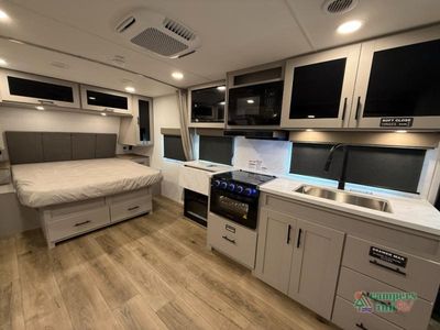 2026 Alliance RV Delta Ultra Lite - Photo 10