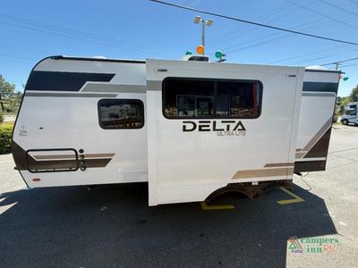 2026 Alliance RV Delta Ultra Lite - Photo 6