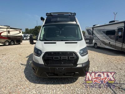2026 Grand Design Lineage Series VT - Photo 3