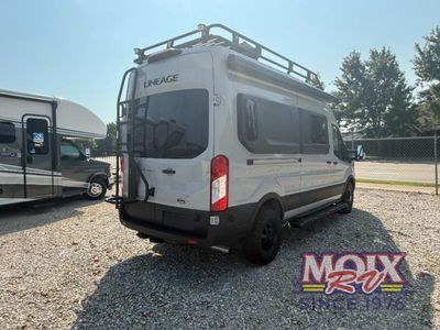 2026 Grand Design Lineage Series VT - Photo 7