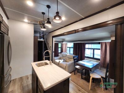 2020 Forest River RV Cedar Creek - Photo 14
