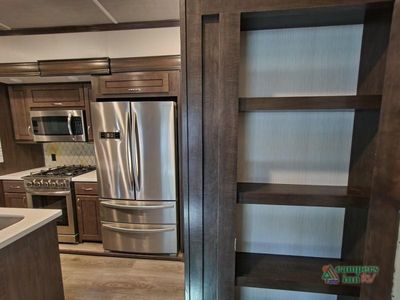 2020 Forest River RV Cedar Creek - Photo 22