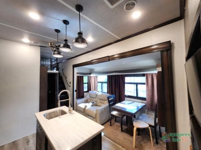 2020 Forest River RV Cedar Creek - Photo 13