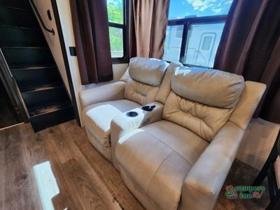 2020 Forest River RV Cedar Creek - Photo 19