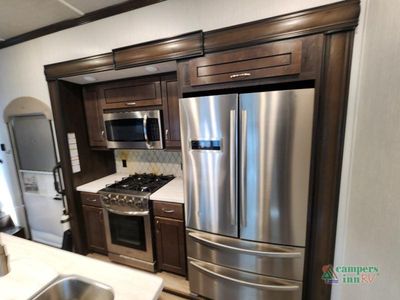 2020 Forest River RV Cedar Creek - Photo 16