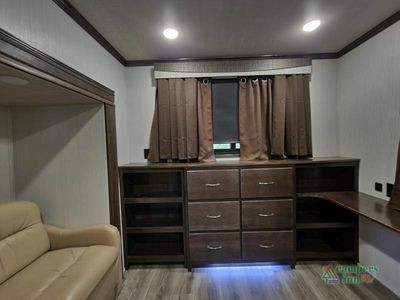 2020 Forest River RV Cedar Creek - Photo 25