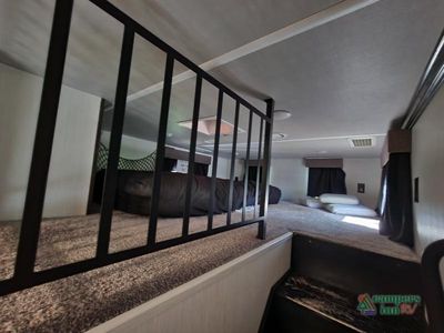 2020 Forest River RV Cedar Creek - Photo 28