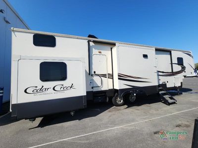 2020 Forest River RV Cedar Creek - Photo 7