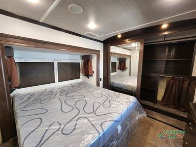 2020 Forest River RV Cedar Creek - Photo 39