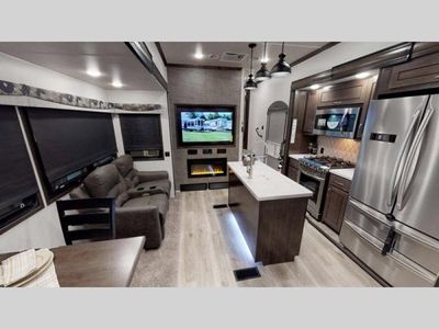 2020 Forest River RV Cedar Creek - Photo 3