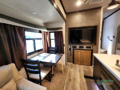 2020 Forest River RV Cedar Creek - Photo 17