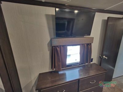 2020 Forest River RV Cedar Creek - Photo 34