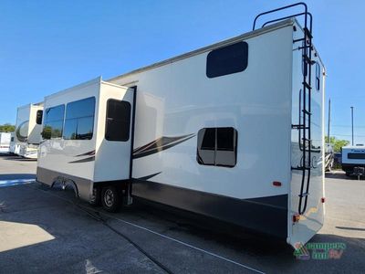 2020 Forest River RV Cedar Creek - Photo 5