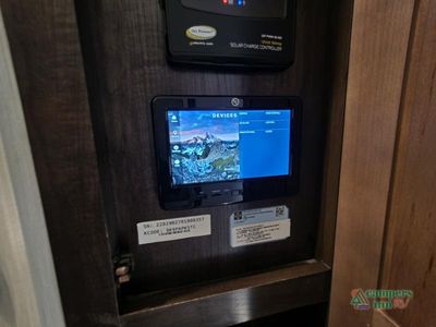 2020 Forest River RV Cedar Creek - Photo 30