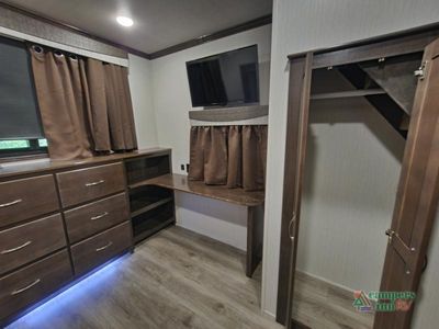 2020 Forest River RV Cedar Creek - Photo 27